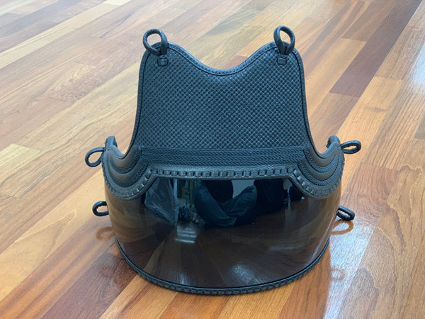 Tombo 1.5Tezashi Bogu Set  - Bogu Sample JN