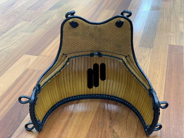 Tombo 1.5Tezashi Bogu Set  - Bogu Sample JN