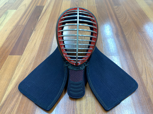 BAK Men - Semi custom Bogu sample