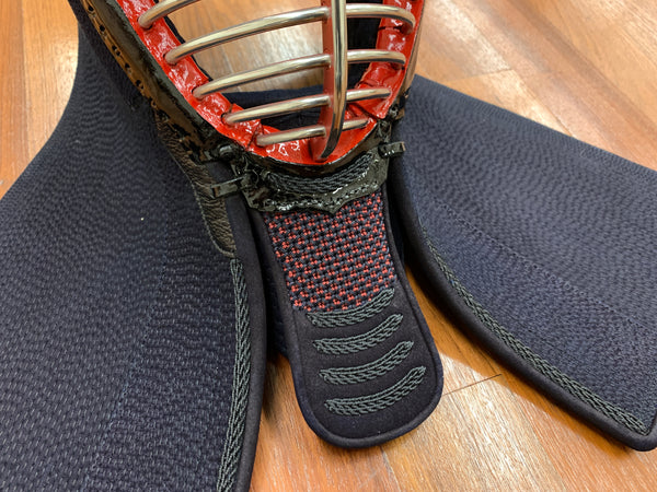 BAK Men - Semi custom Bogu sample