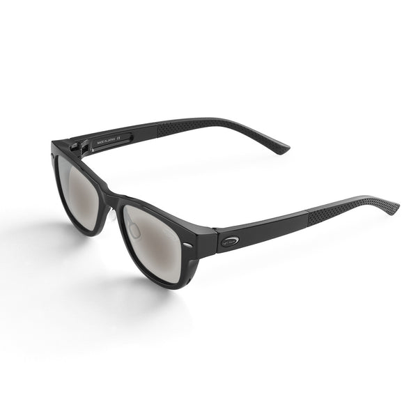 Sight Master - Miscela Matte Black