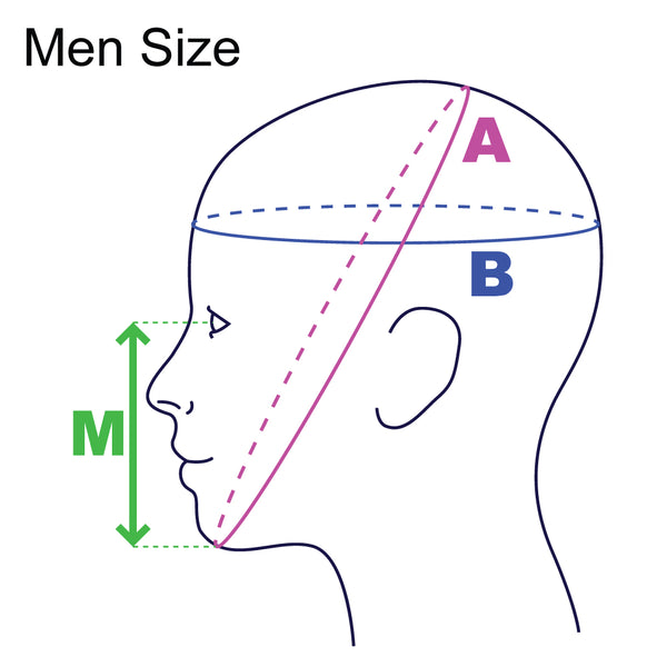 BAK: 6mm Eikobudogu USA Signature Men