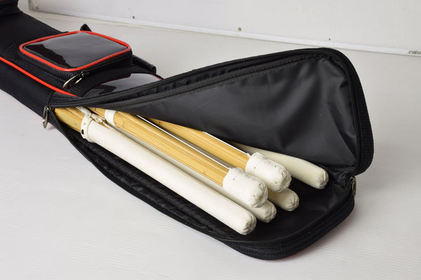 Eikobudogu Signature TONBO Premium Shinai Bag