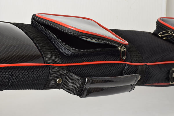 Eikobudogu Signature TONBO Premium Shinai Bag