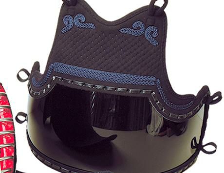 TONBO Air 8mm  Kids  Bogu Set