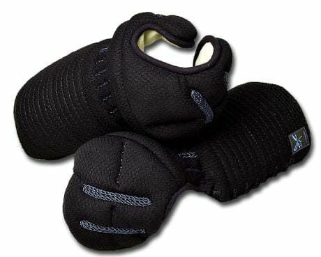 TONBO Air 8mm  Kids  Bogu Set