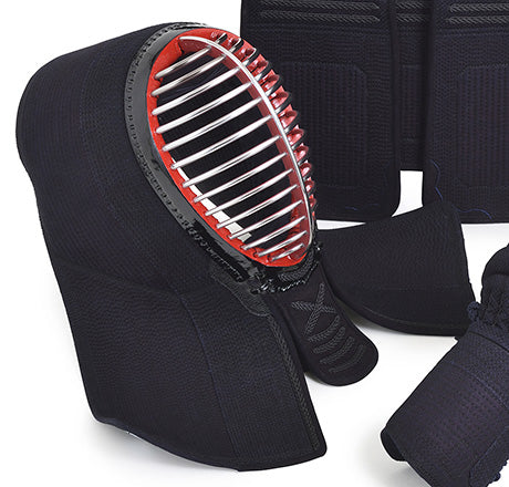 BAK: 6mm Eikobudogu USA Signature Men