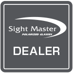 Sight Master - Miscela Matte Black