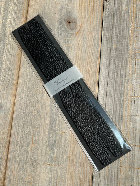 Tsunagu (Shuhari-守破離）Chichikawa - Straight