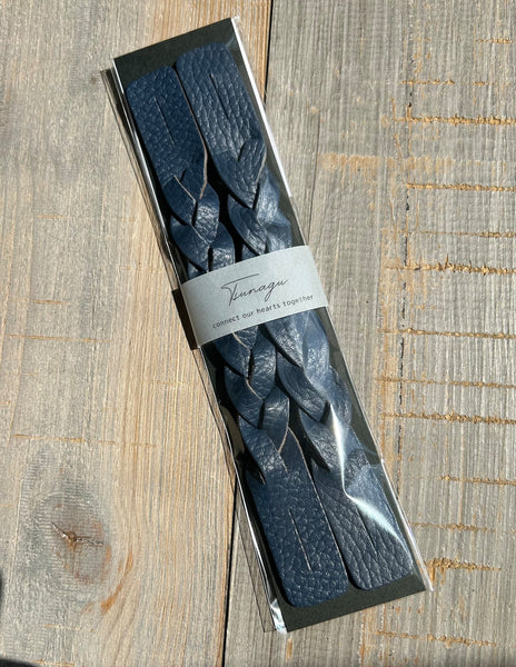 Tsunagu (Shuhari-守破離）Chichikawa - Short Ami