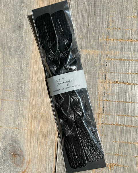 Tsunagu (Shuhari-守破離）Chichikawa - Short Ami