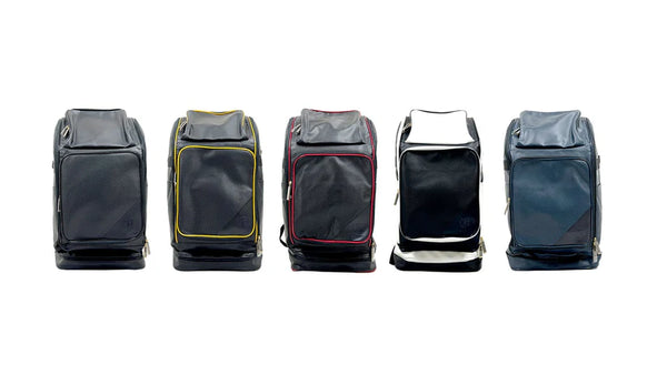 Matsukan Kanmuri Backpack Bag