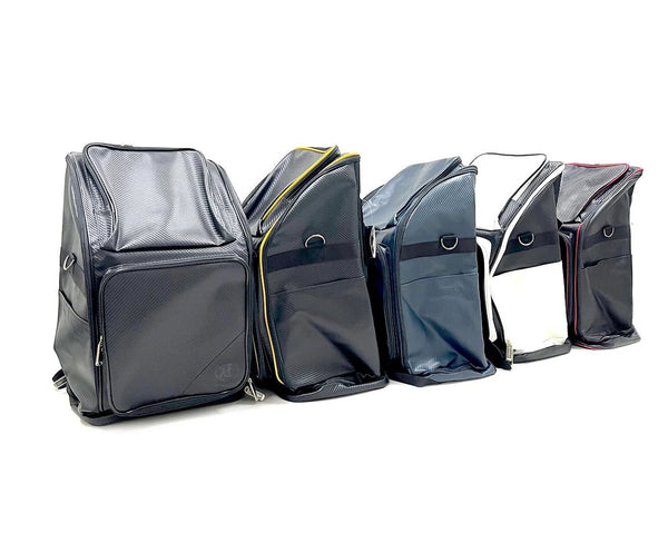 Matsukan Kanmuri Backpack Bag