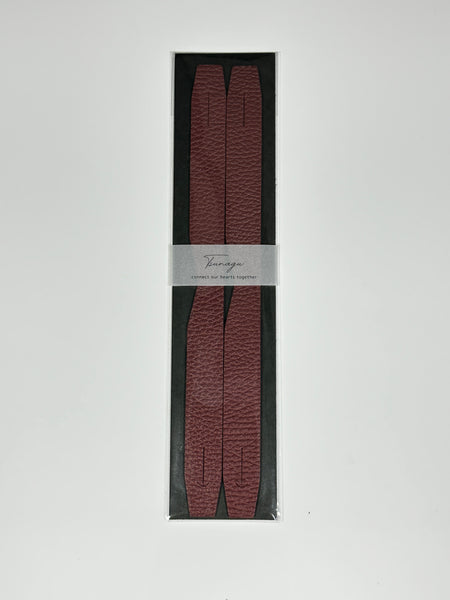 Tsunagu (Shuhari-守破離）Chichikawa - Straight