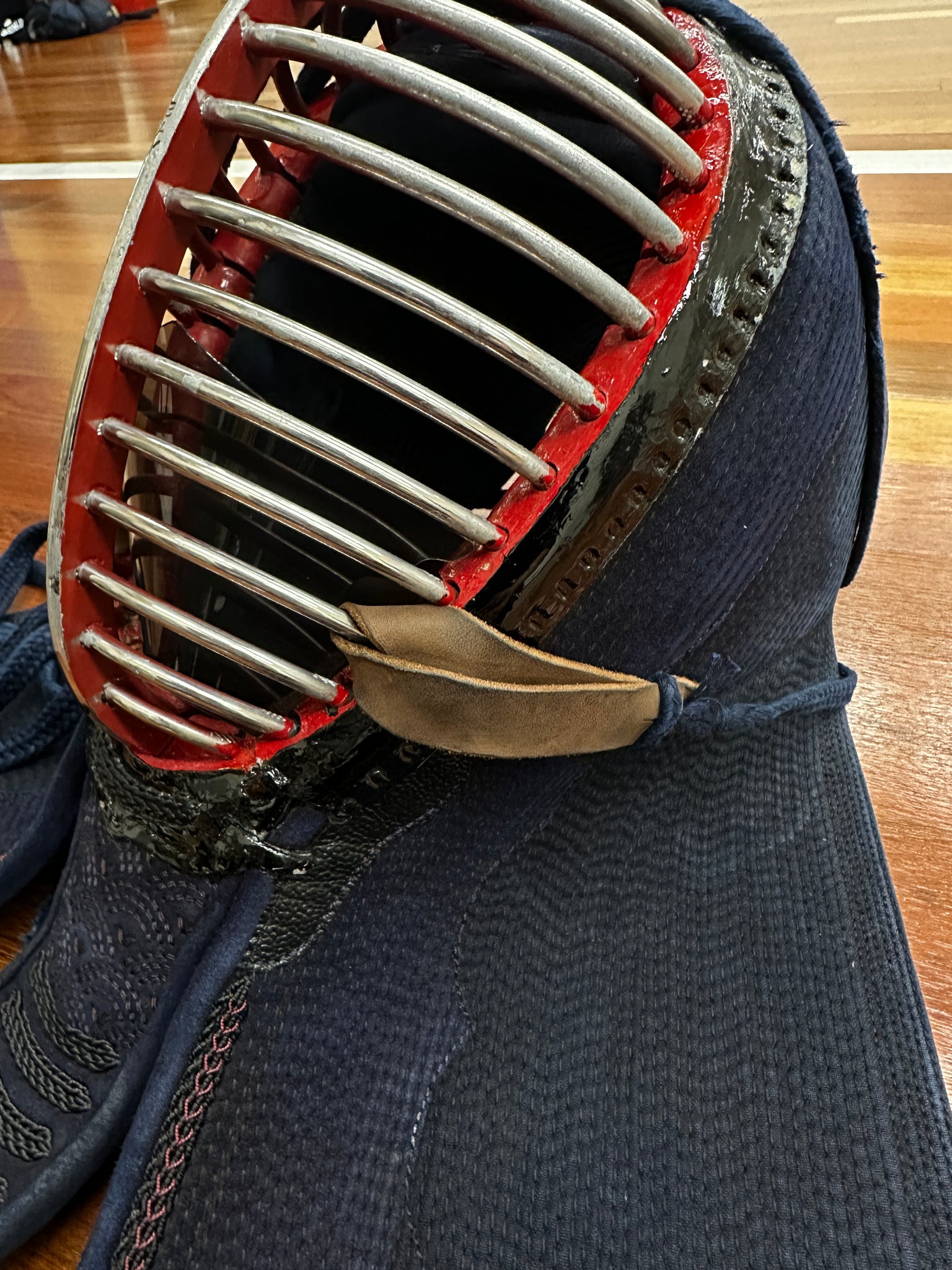 Tsunagu (Vintage）Chichikawa - Made in Japan with genuine Italian leather