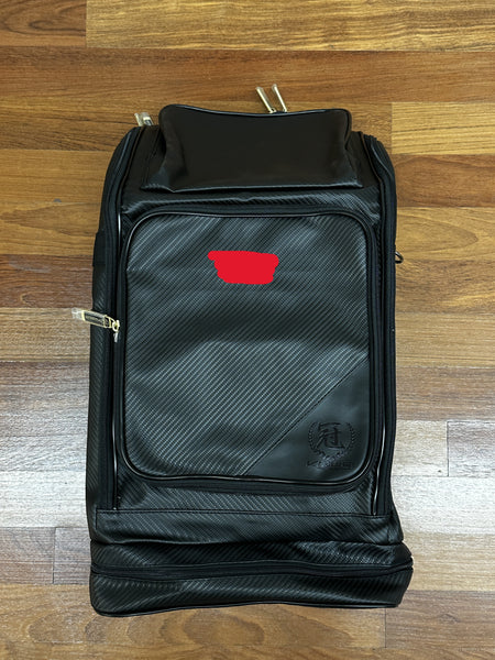 Matsukan Kanmuri Backpack Bag