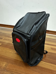 Matsukan Kanmuri Backpack Bag