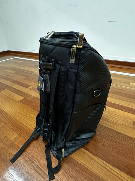 Matsukan Kanmuri Backpack Bag