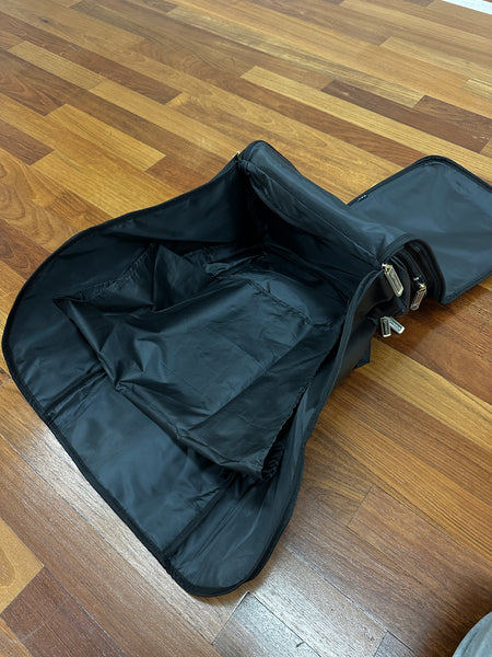 Matsukan Kanmuri Backpack Bag