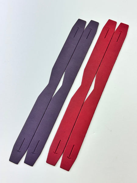 Tsunagu (MUSHIN-無心）Chichikawa - Straight