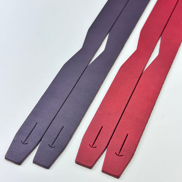 Tsunagu (MUSHIN-無心）Chichikawa - Straight