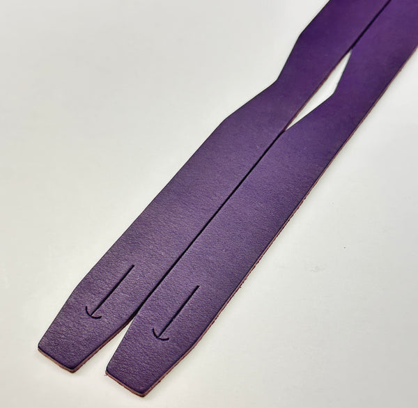 Tsunagu (MUSHIN-無心）Chichikawa - Straight