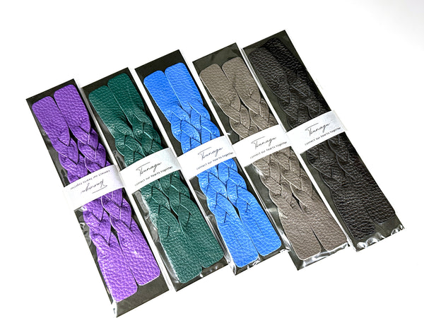 Tsunagu (Shuhari-守破離）Chichikawa - Short Ami