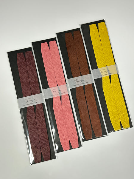 Tsunagu (Shuhari-守破離）Chichikawa - Straight