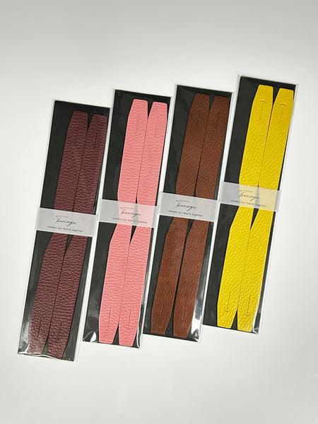 Tsunagu (Shuhari-守破離）Chichikawa - Straight