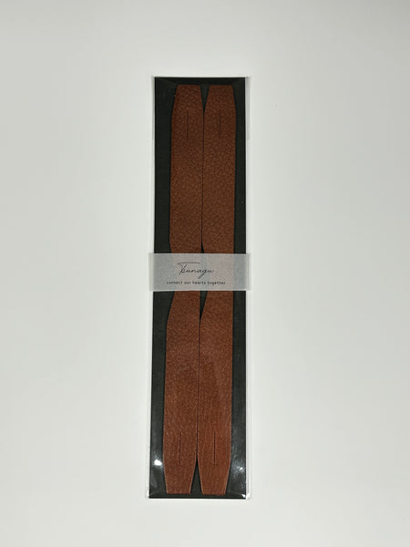 Tsunagu (Shuhari-守破離）Chichikawa - Straight