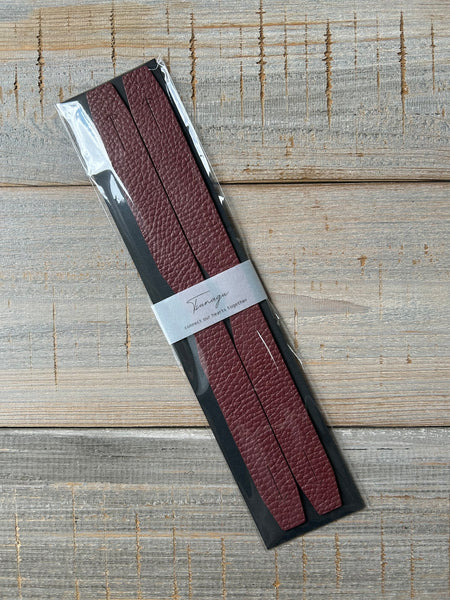 Tsunagu (Shuhari-守破離）Chichikawa - Straight