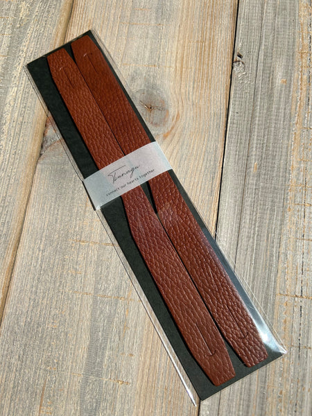 Tsunagu (Shuhari-守破離）Chichikawa - Straight