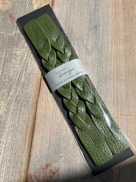 Tsunagu (Shuhari-守破離）Chichikawa - Short Ami
