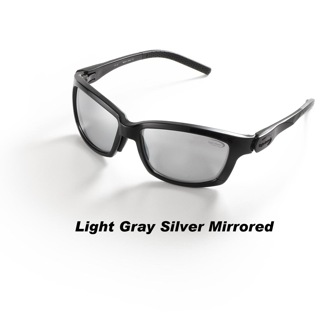 Sight Master - Wedge Black – Eikobudogu U.S.A