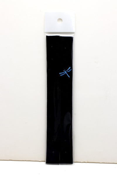 Navy Clarino Chichikawa (Tonbo)- EikoUSA original　