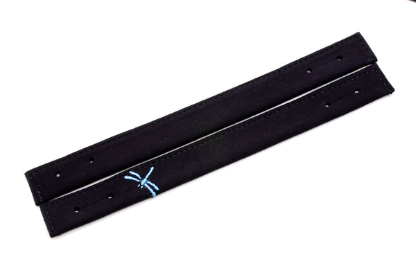 Navy Clarino Chichikawa (Tonbo)- EikoUSA original　