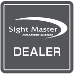Sight Master - Scepter Smoke Gray